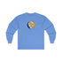 St. Paul's Grateful Dead Long Sleeve Tee - StealieShop